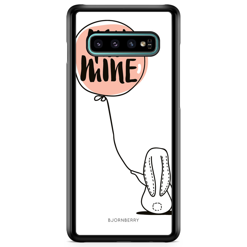 Samsung Galaxy S10 Case - You Are Mine