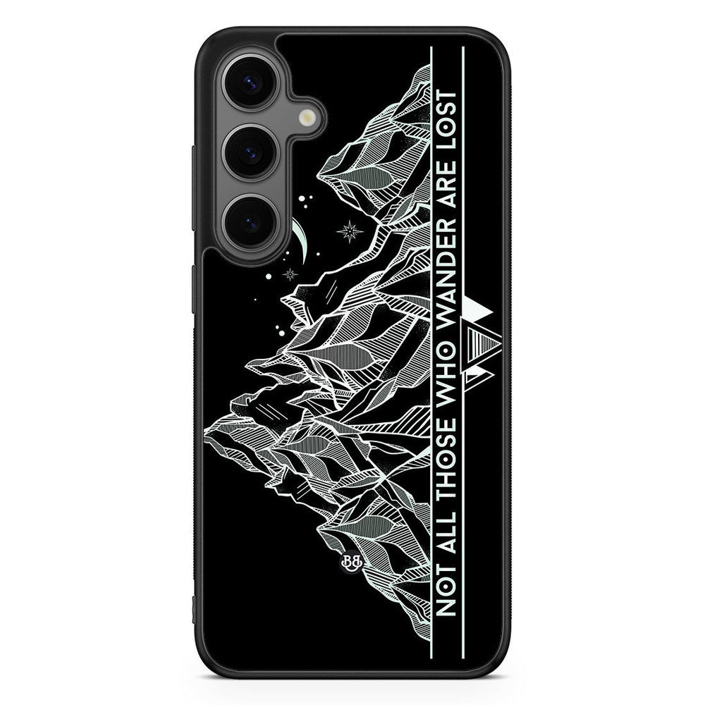 Samsung Galaxy S24 Plus Case - Nomad