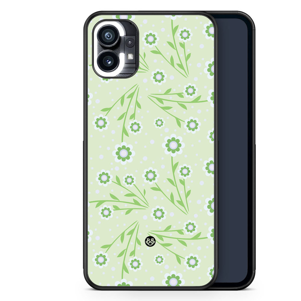 Nothing Phone (1) Case - Spring - Green