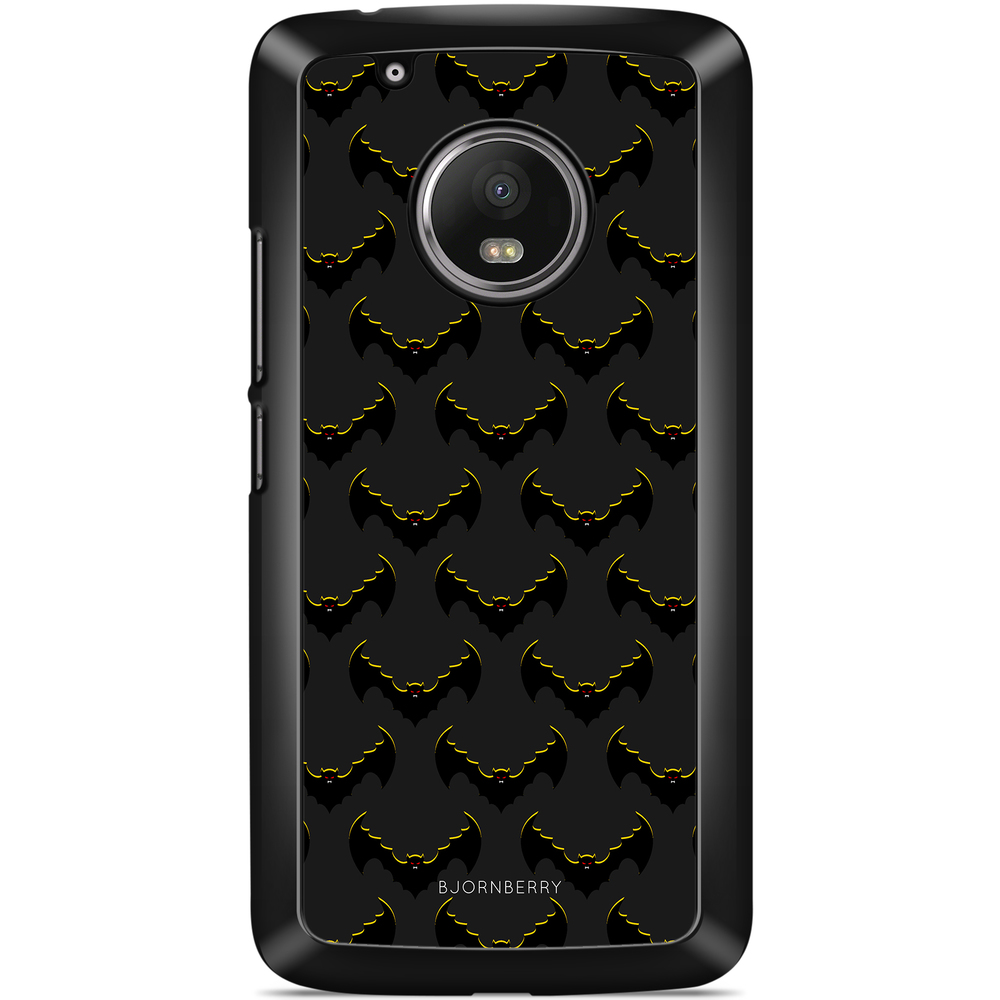 Moto G5 Plus Case - Bats
