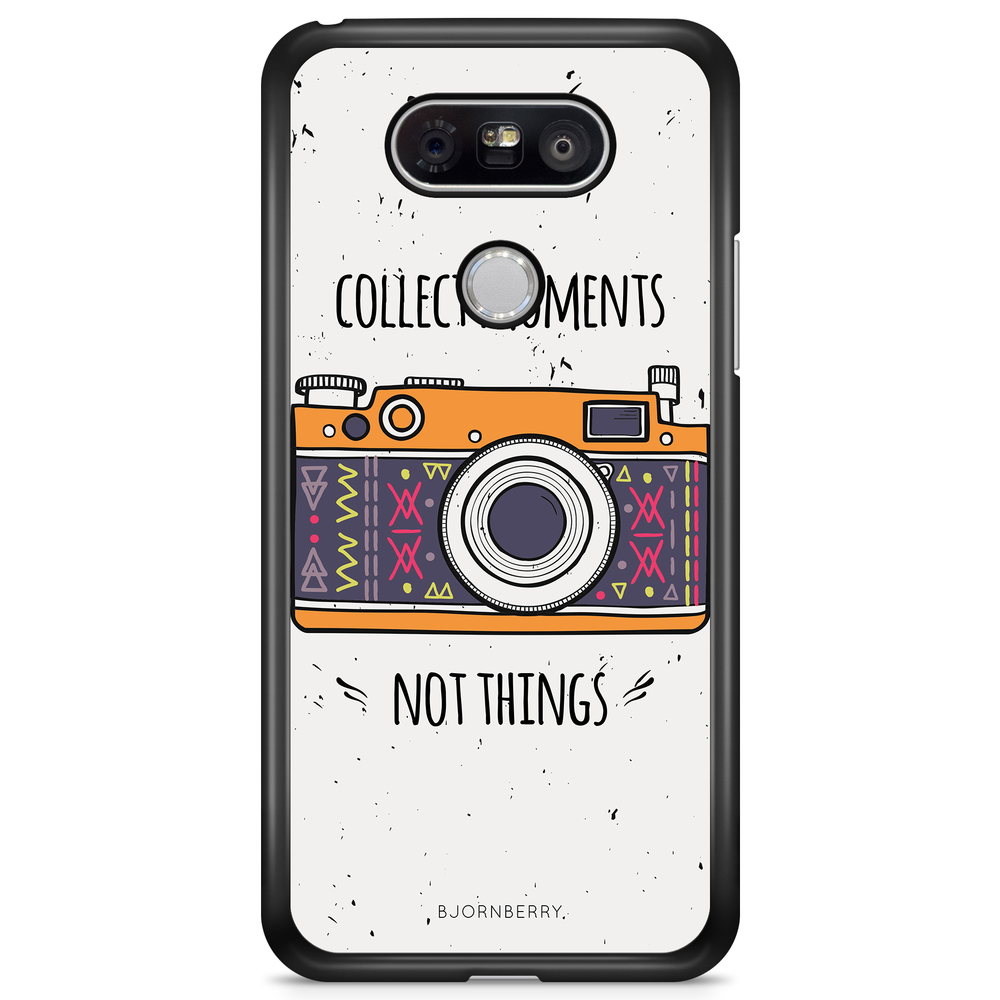 LG G5 Case - Collect Moments