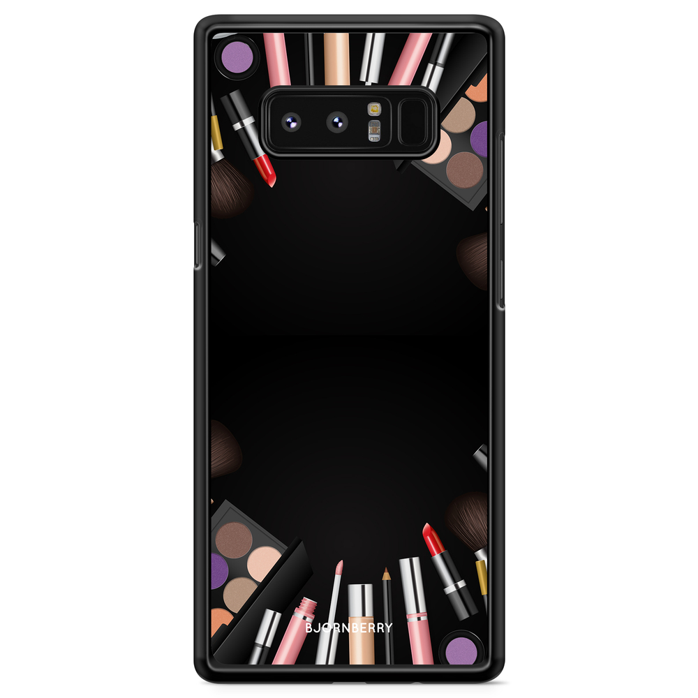 Samsung Galaxy Note 8 Case - Makeup