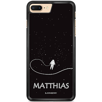 iPhone 7 Plus Custom Skal - Gravity Namn