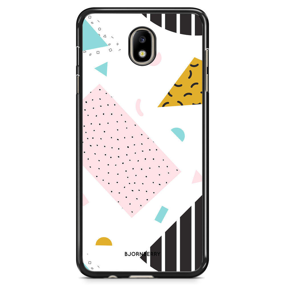 Samsung Galaxy J7 (2017) Case - Pattern