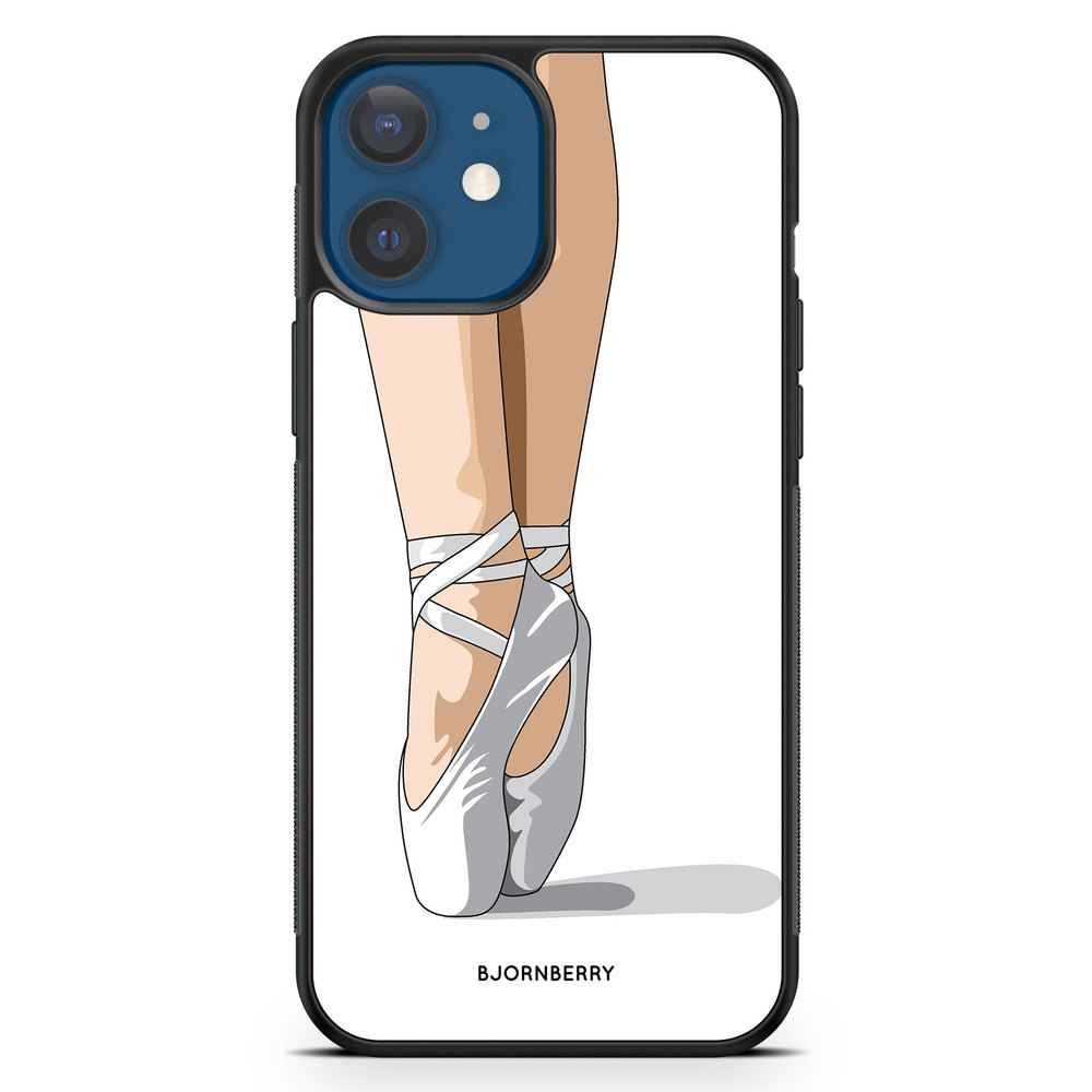 iPhone 12 Case - Dancing Shoes