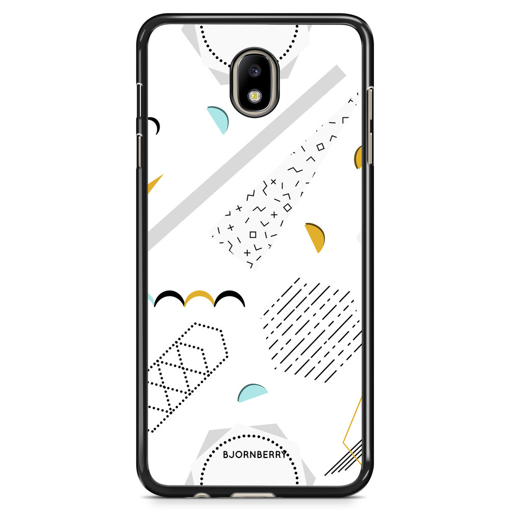 Samsung Galaxy J7 (2017) Case - Pattern