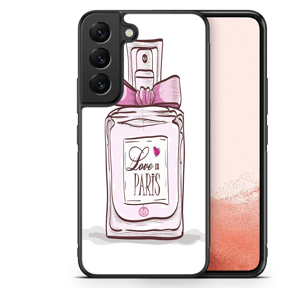 Samsung Galaxy S22 Plus 5G Case - Perfume