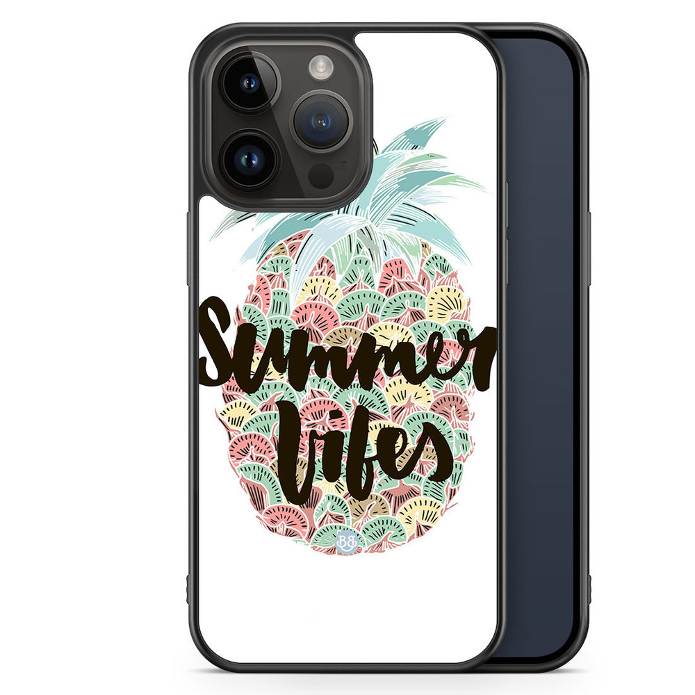 iPhone 14 Pro Max Case - Summer Vibes