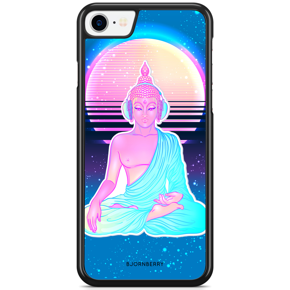 iPhone 7 Case - Buddha