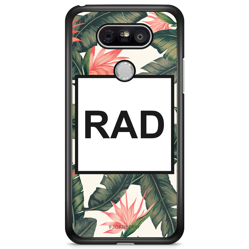 LG G5 Case - RAD