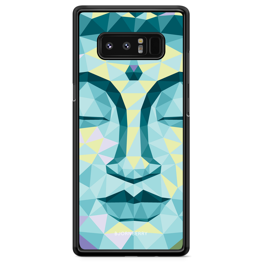 Samsung Galaxy Note 8 Case - Buddha