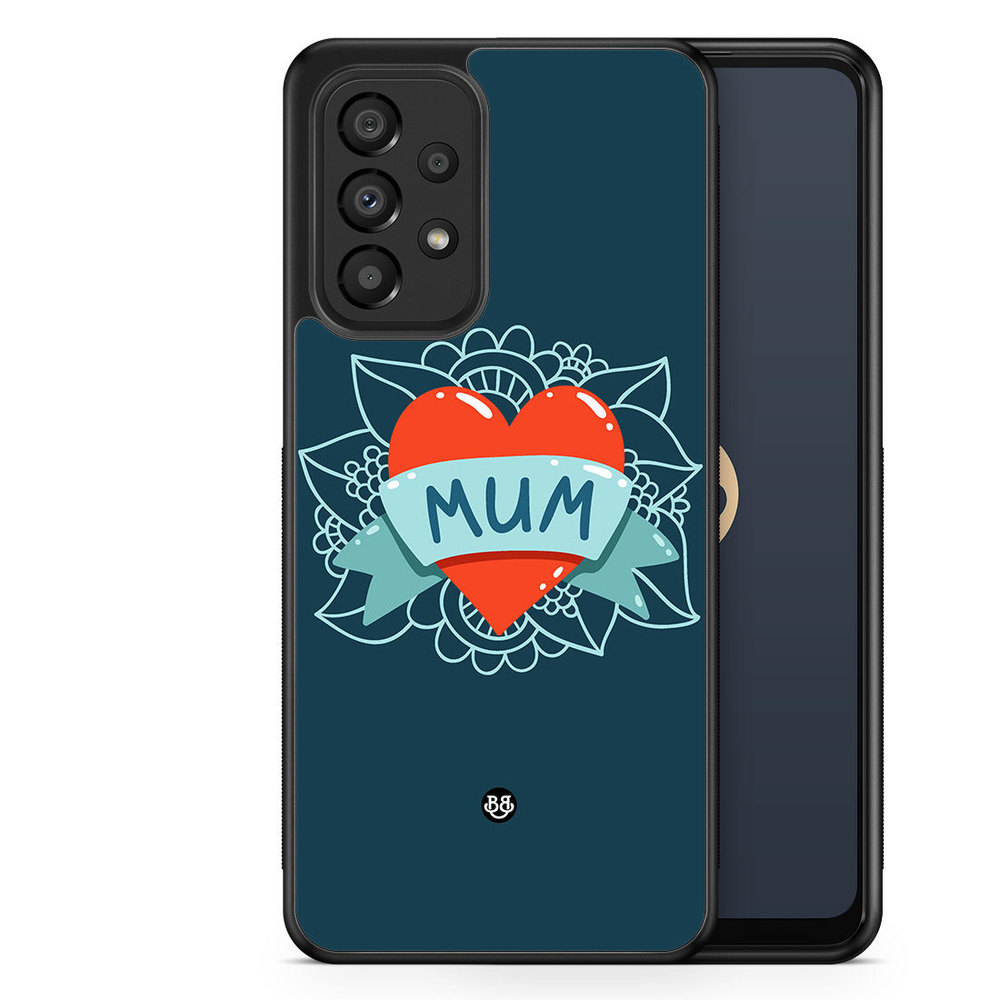 Samsung Galaxy A33 5G Case - MUM