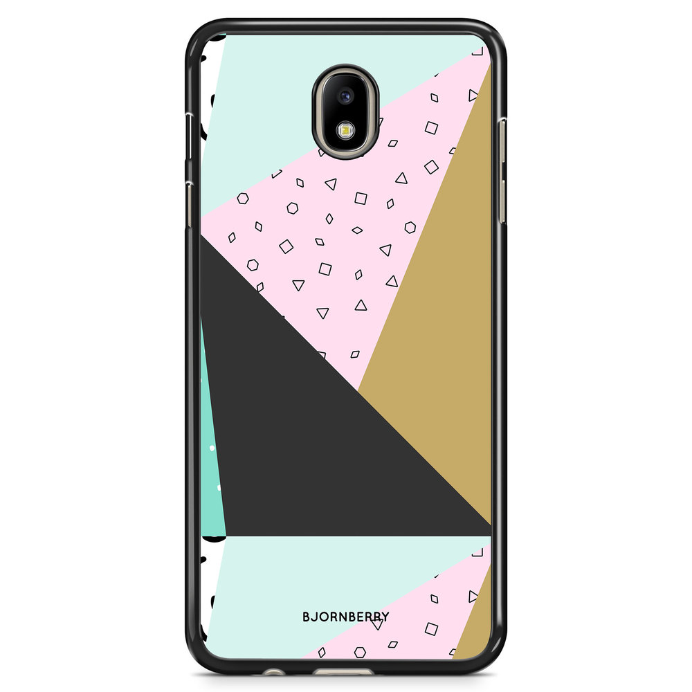 Samsung Galaxy J7 (2017) Case - Pattern