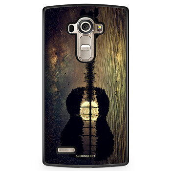 LG G4 Skal - Gitarrö