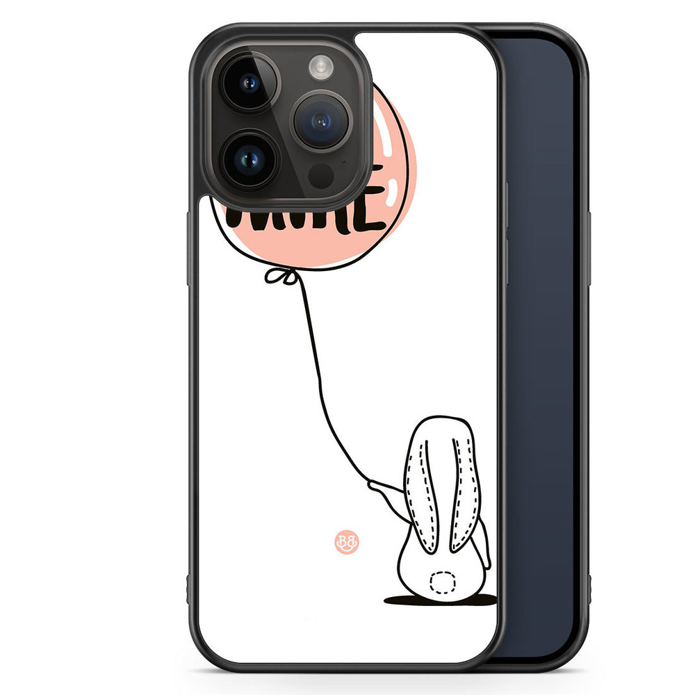 iPhone 14 Pro Max Case - You Are Mine