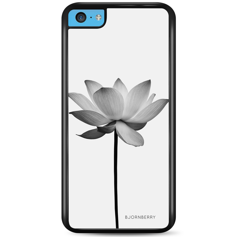 iPhone 5C Skal - Lotus