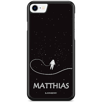 iPhone 7 Custom Skal - Gravity Namn