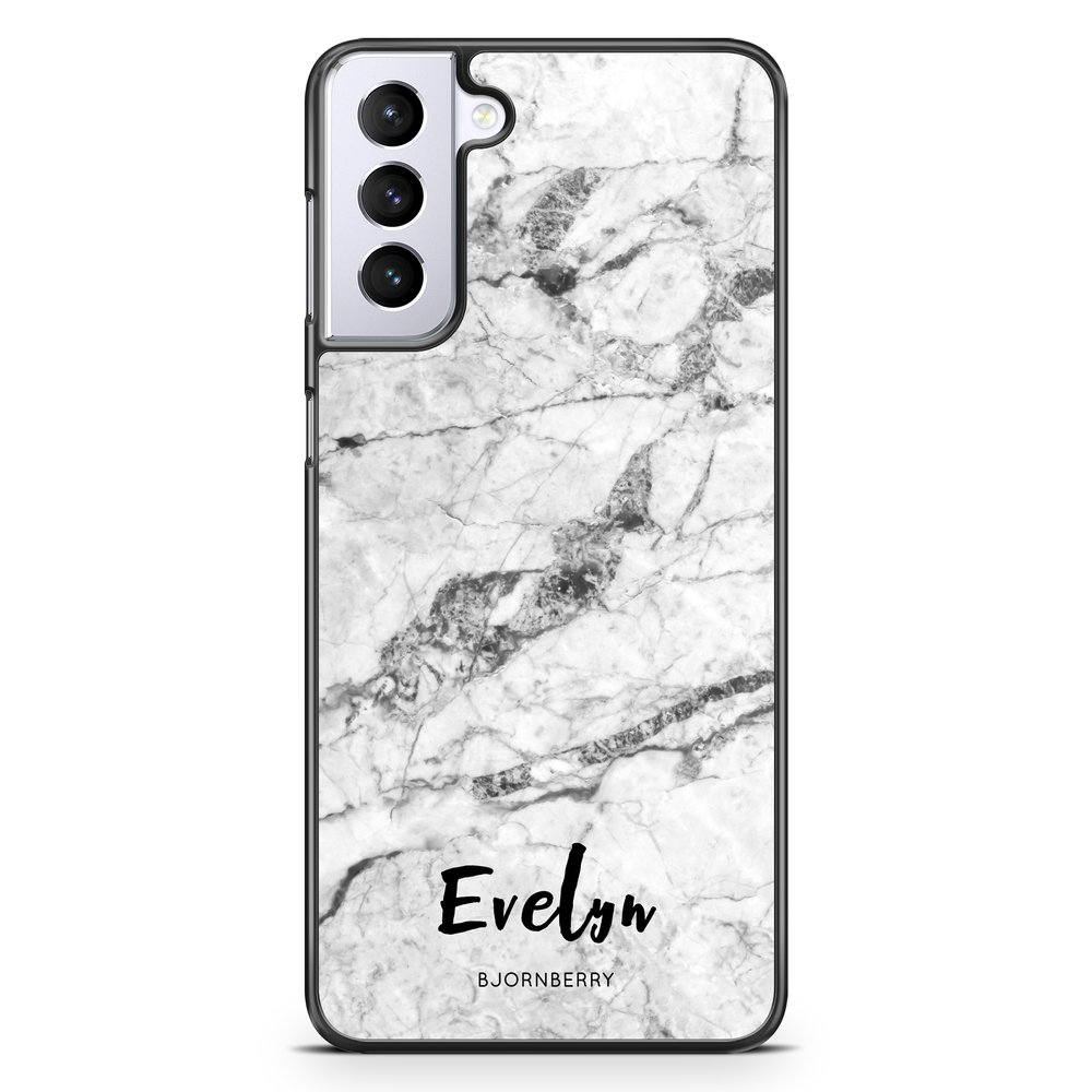 Samsung Galaxy S21 Plus Case - Evelyn