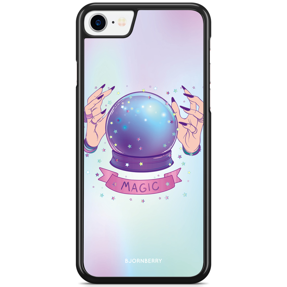 iPhone 7 Case - Magic