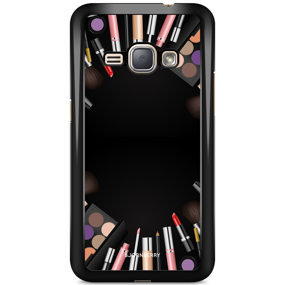 Samsung Galaxy J1 (2016) Case - Makeup