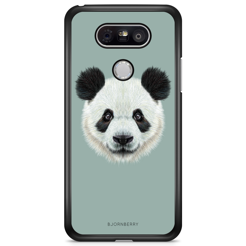 LG G5 Case - Panda