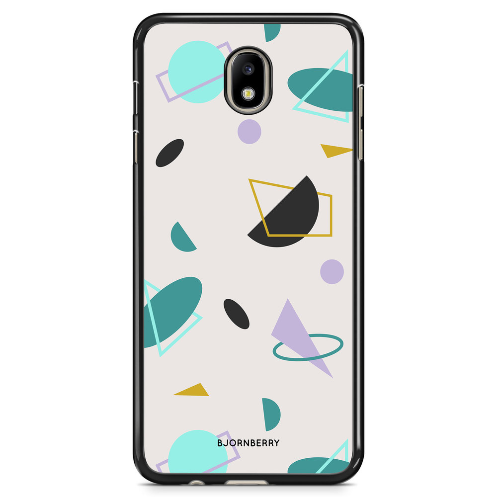 Samsung Galaxy J7 (2017) Case - Pattern
