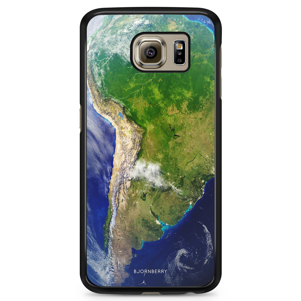 Samsung Galaxy S6 Case - South America