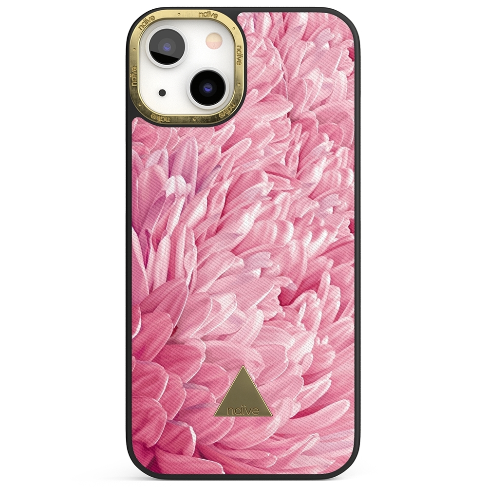 Naive iPhone 13 Case - Blossom
