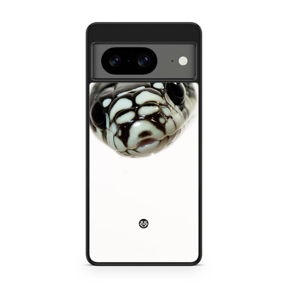 Google Pixel 8 Case - Snake