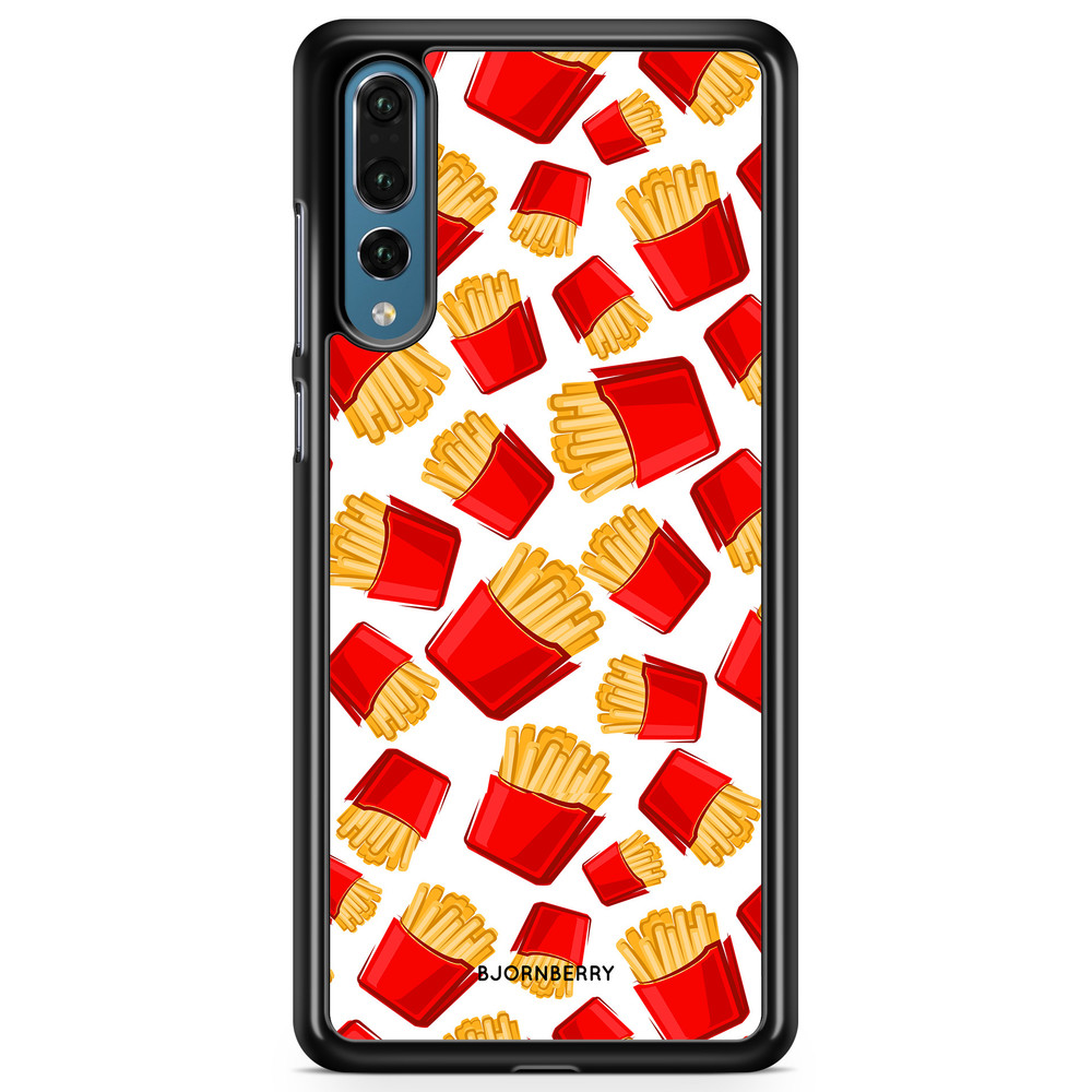 Huawei P20 Pro Case - French Fries