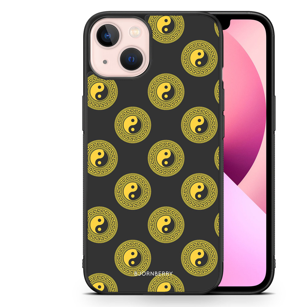 iPhone 13 Case - Ying Yang