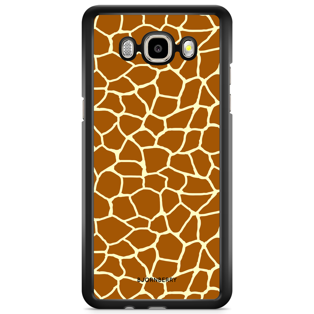 Samsung Galaxy J3 (2016) Case - Giraffe