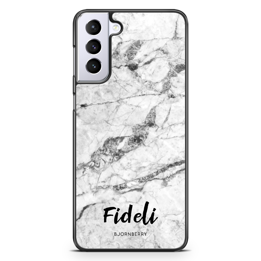 Samsung Galaxy S21 Plus Case - Fideli