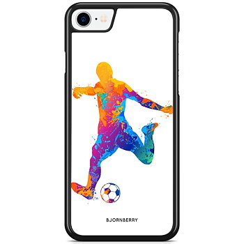 iPhone 7 Case - Football