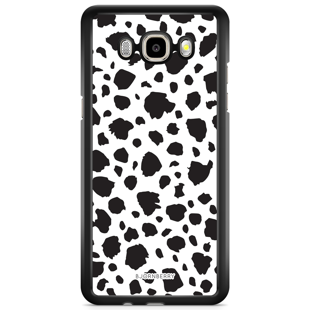 Samsung Galaxy J3 (2016) Case - Dalmatian Pattern