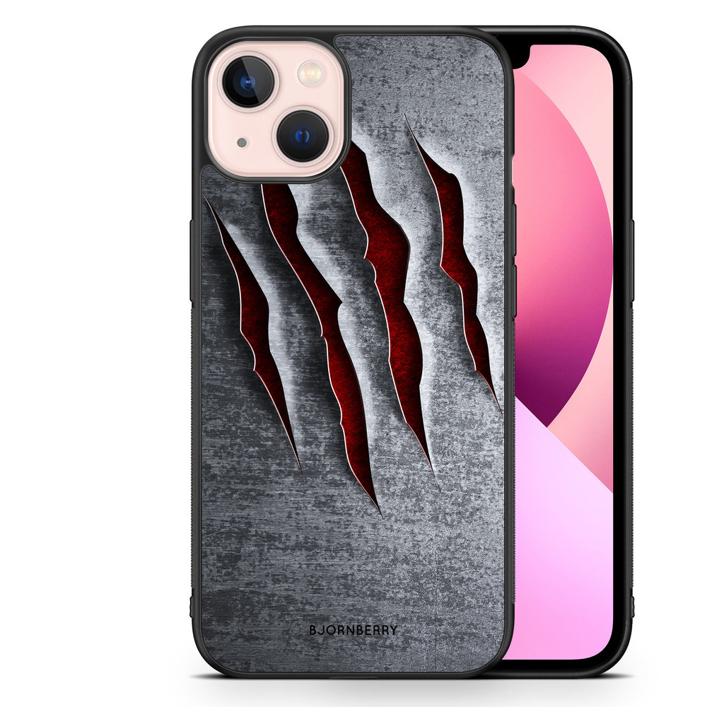 iPhone 13 Case - Claws
