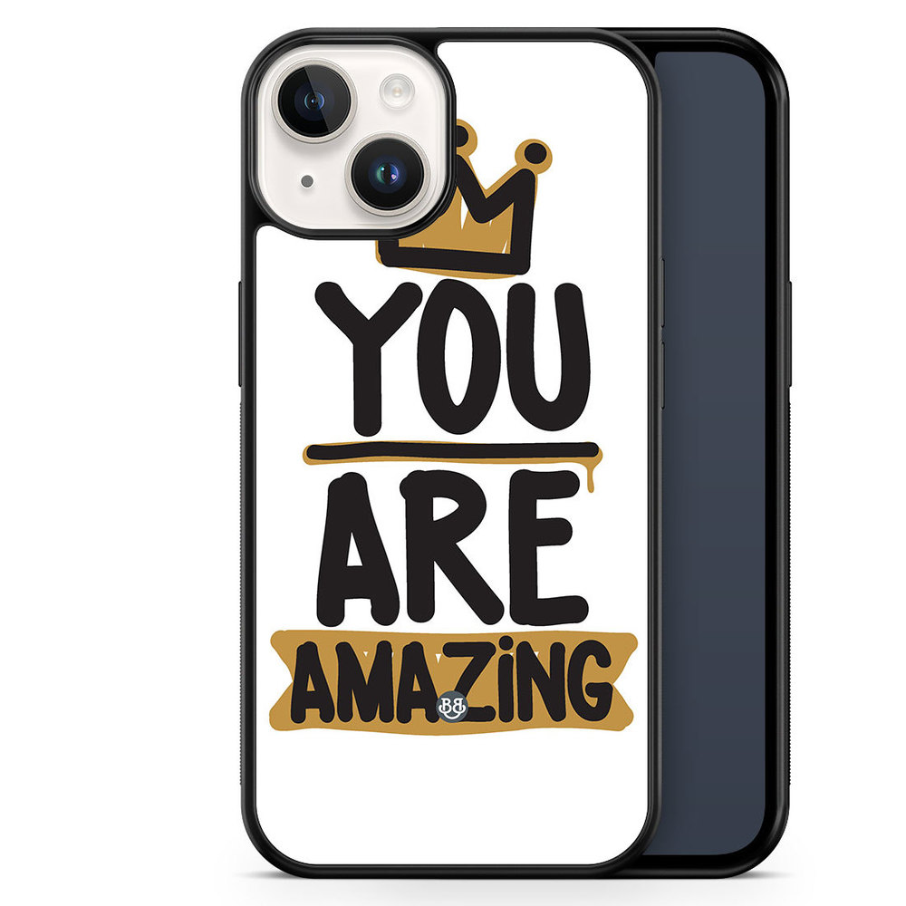 iPhone 14 Case - Amazing