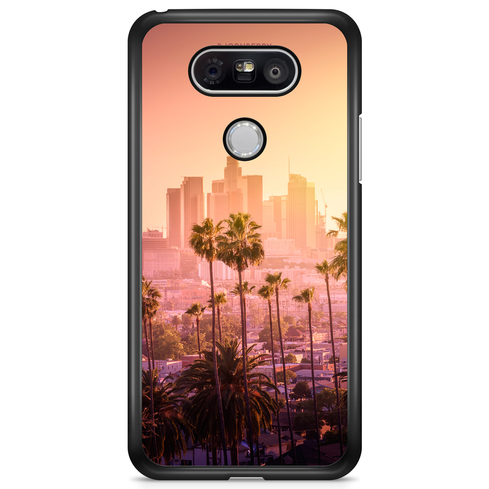 LG G5 Case - Los Angeles
