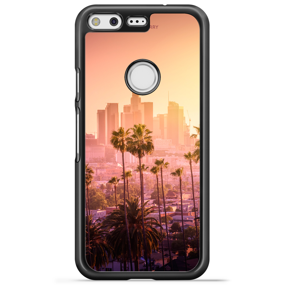 Google Pixel Case - Los Angeles