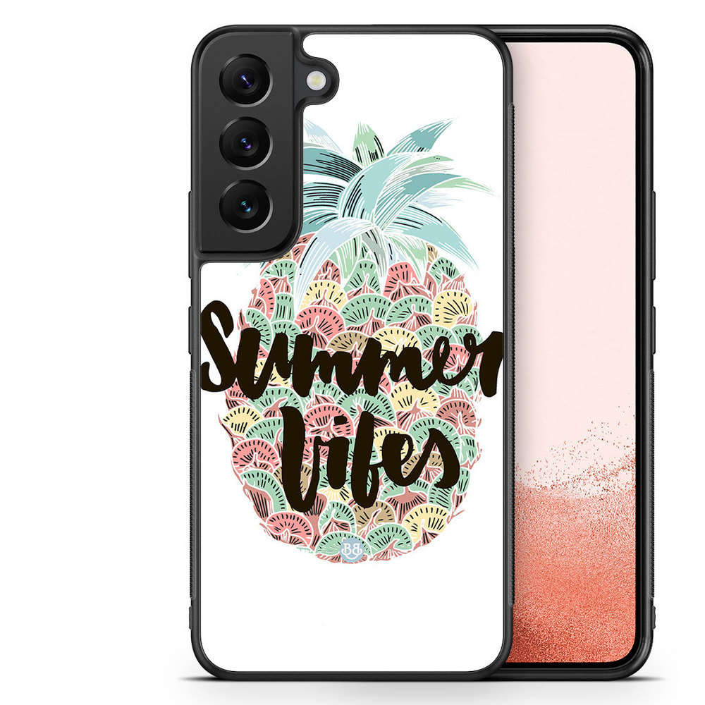 Samsung Galaxy S23 Plus 5G Case - Summer Vibes