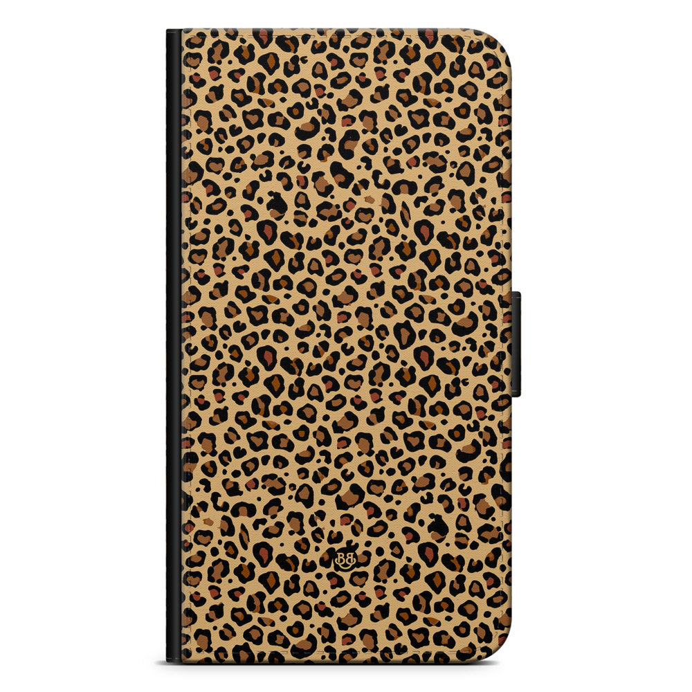 Samsung Galaxy Note 10 Plus Wallet Case - WILD AUTUMN - Savannah
