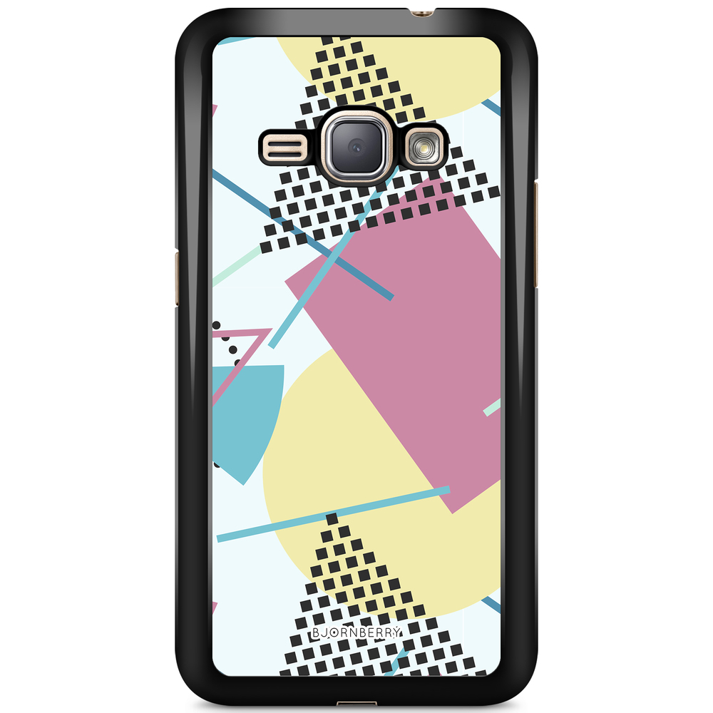 Samsung Galaxy J1 (2016) Case - Pattern