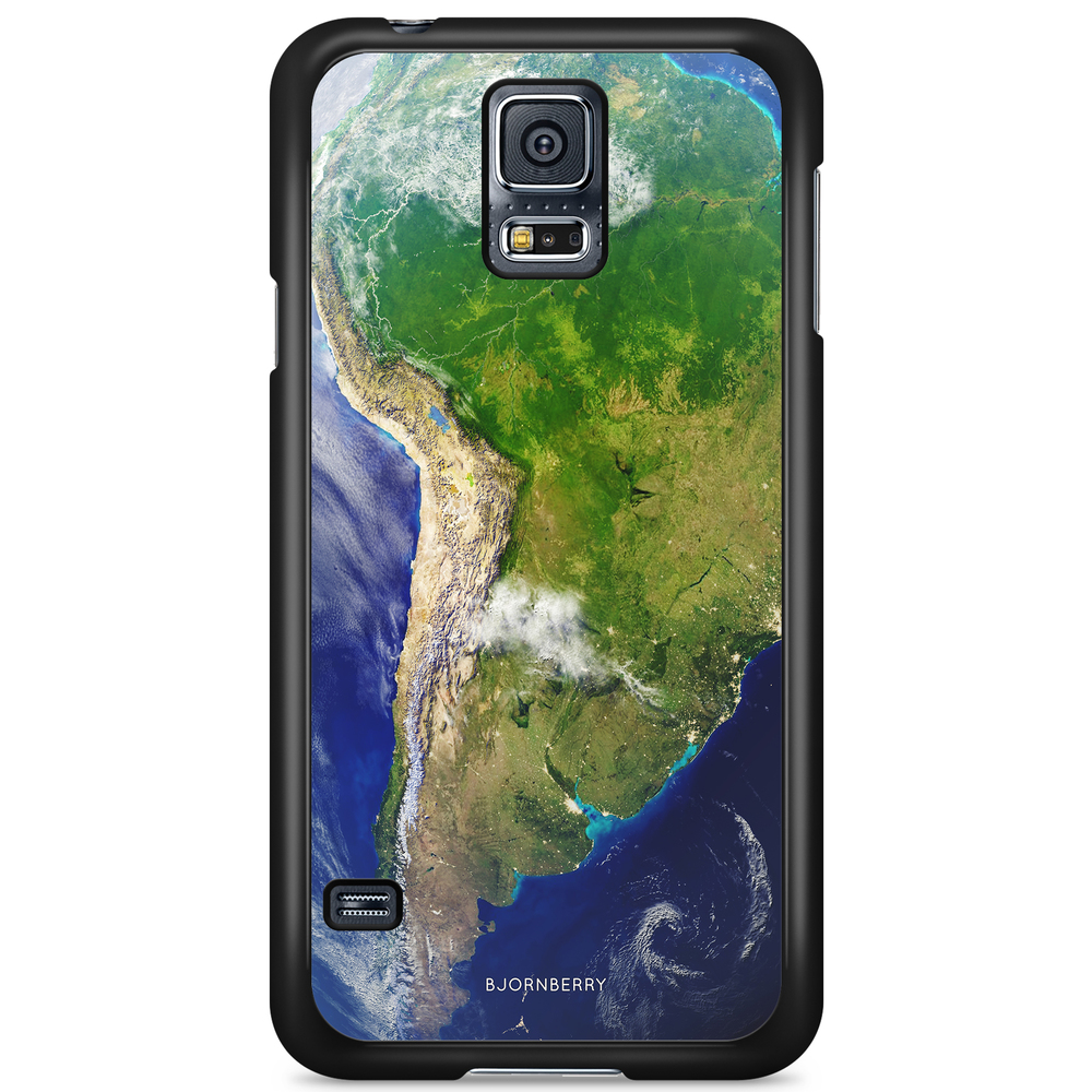 Samsung Galaxy S5/S5 NEO Case - South America