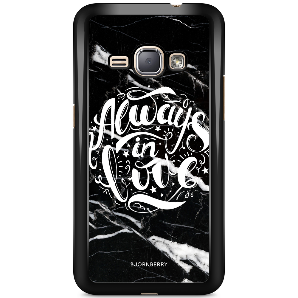 Samsung Galaxy J1 (2016) Case - Always in love