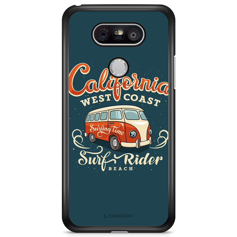 LG G5 Case - California Surf