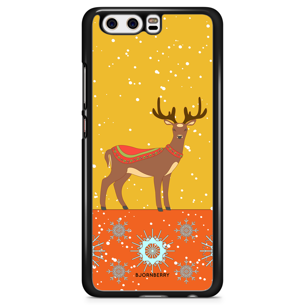 Huawei P10 Case - Reindeer