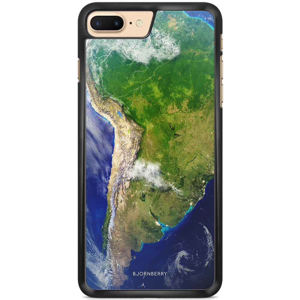 iPhone 7 Plus Case - South America