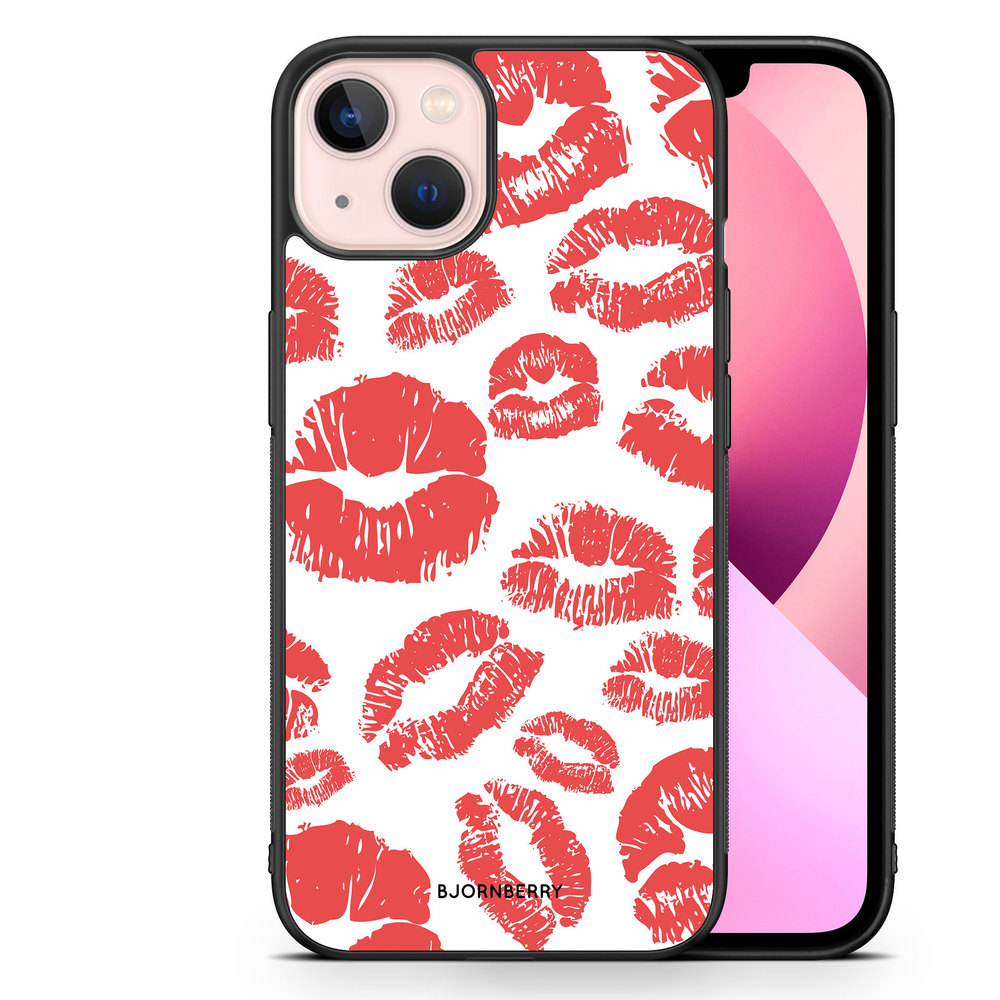 iPhone 13 Case - Lips