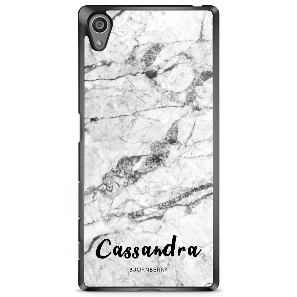 Sony Xperia Z5 Premium Case - Cassandra