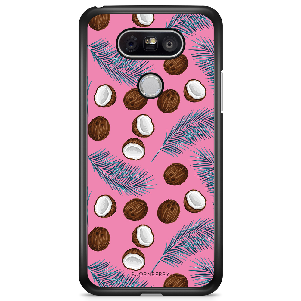 LG G5 Case - Coconuts